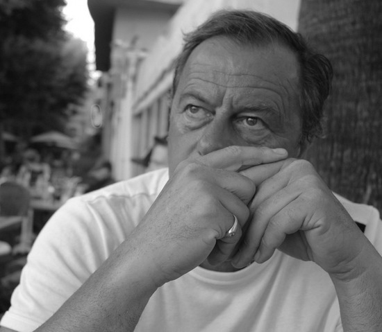 Profil de Piotr, 55 ans, Escorte à Dellen