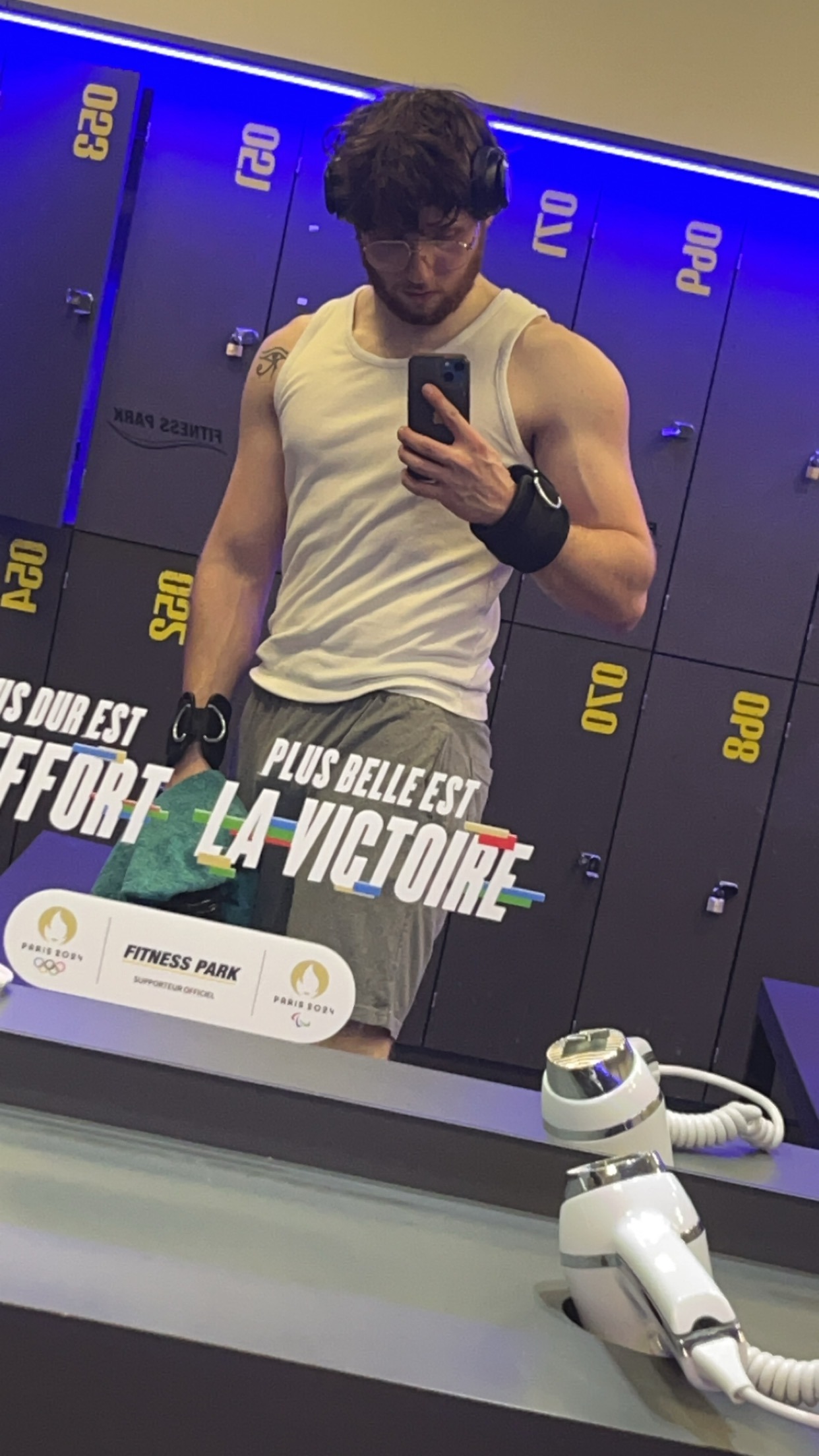 Profil de Sid, 22 ans, Escorte à Weilerbach