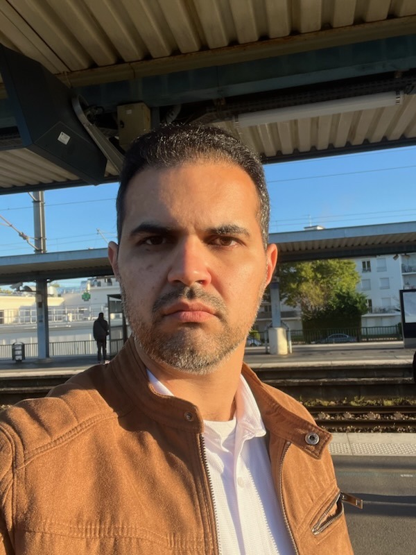 Profil de Abdel, 39 ans, Escorte à Derenbach