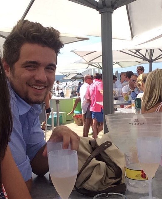 Profil de Eole, 27 ans, Escorte à Watrange