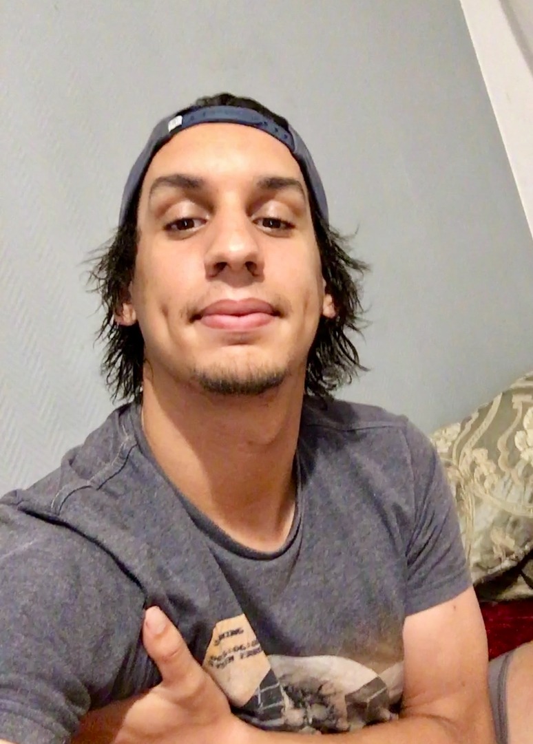 Profil de Alperen, 31 ans, Escorte à Noerdange