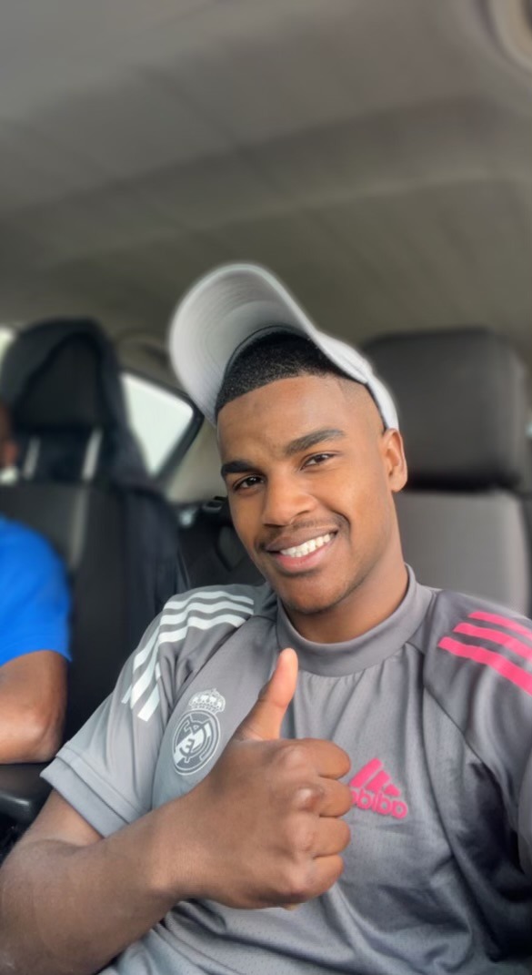 Profil de Nadim, 21 ans, Escorte à Kaesfurt