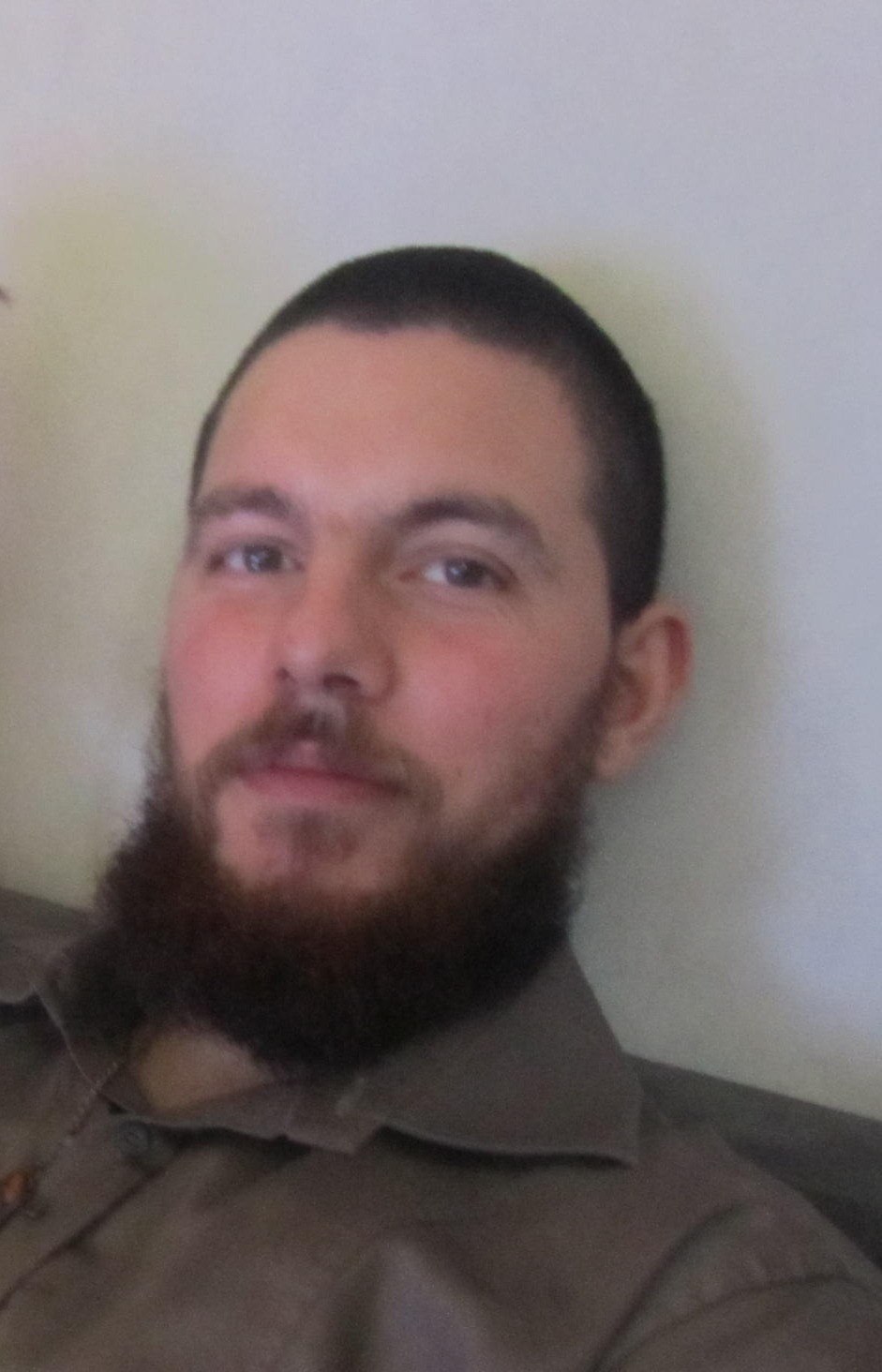 Profil de Zied, 33 ans, Escorte à Drauffelt