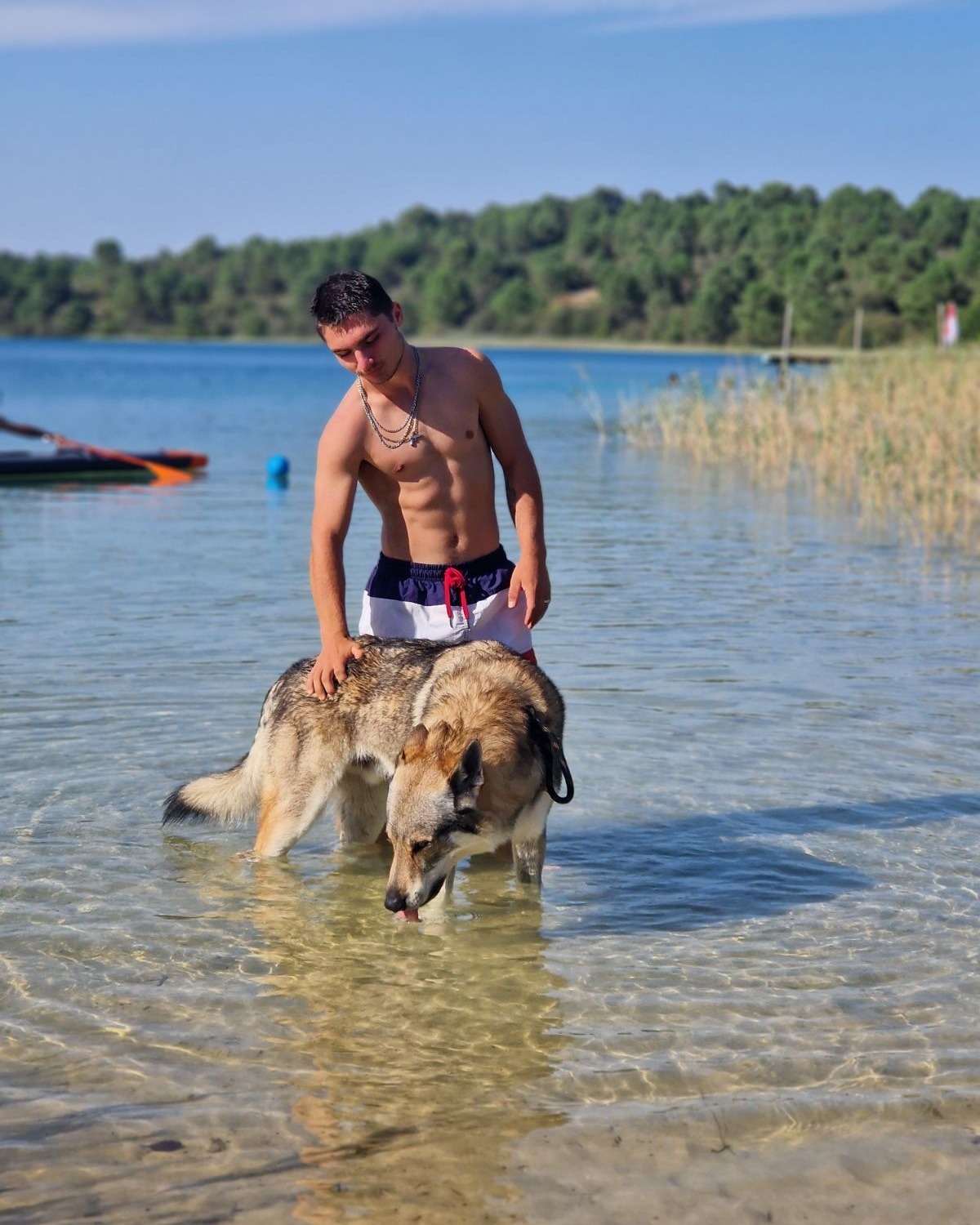 Profil de Icare, 22 ans, Escorte à Kaesfurt