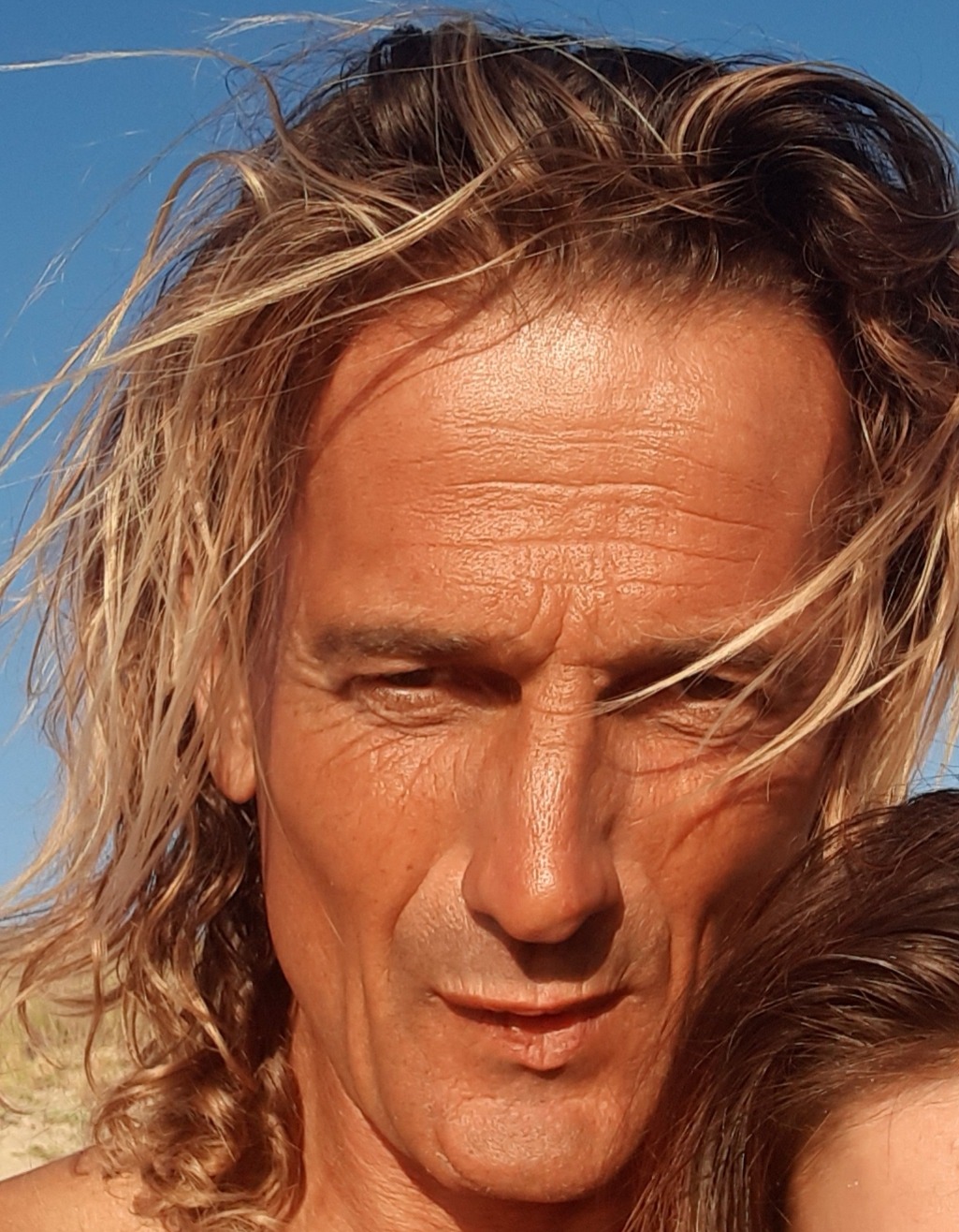 Profil de Fazil, 42 ans, Escorte à Kaaspelterhof