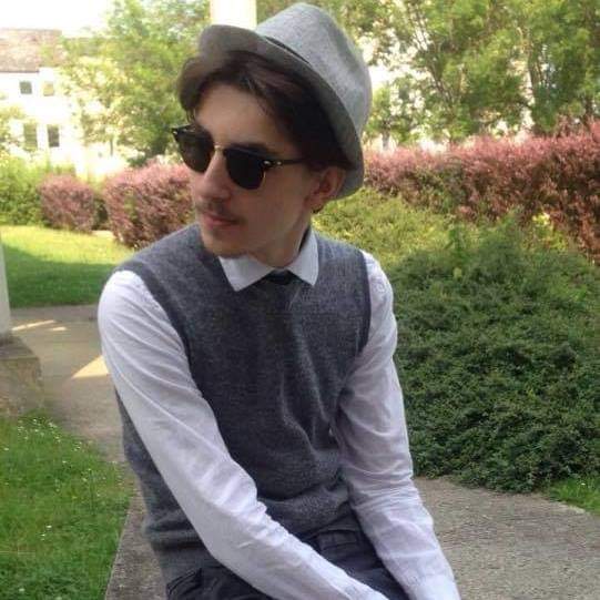 Profil de Bachir, 27 ans, Escorte à Kaesfurt