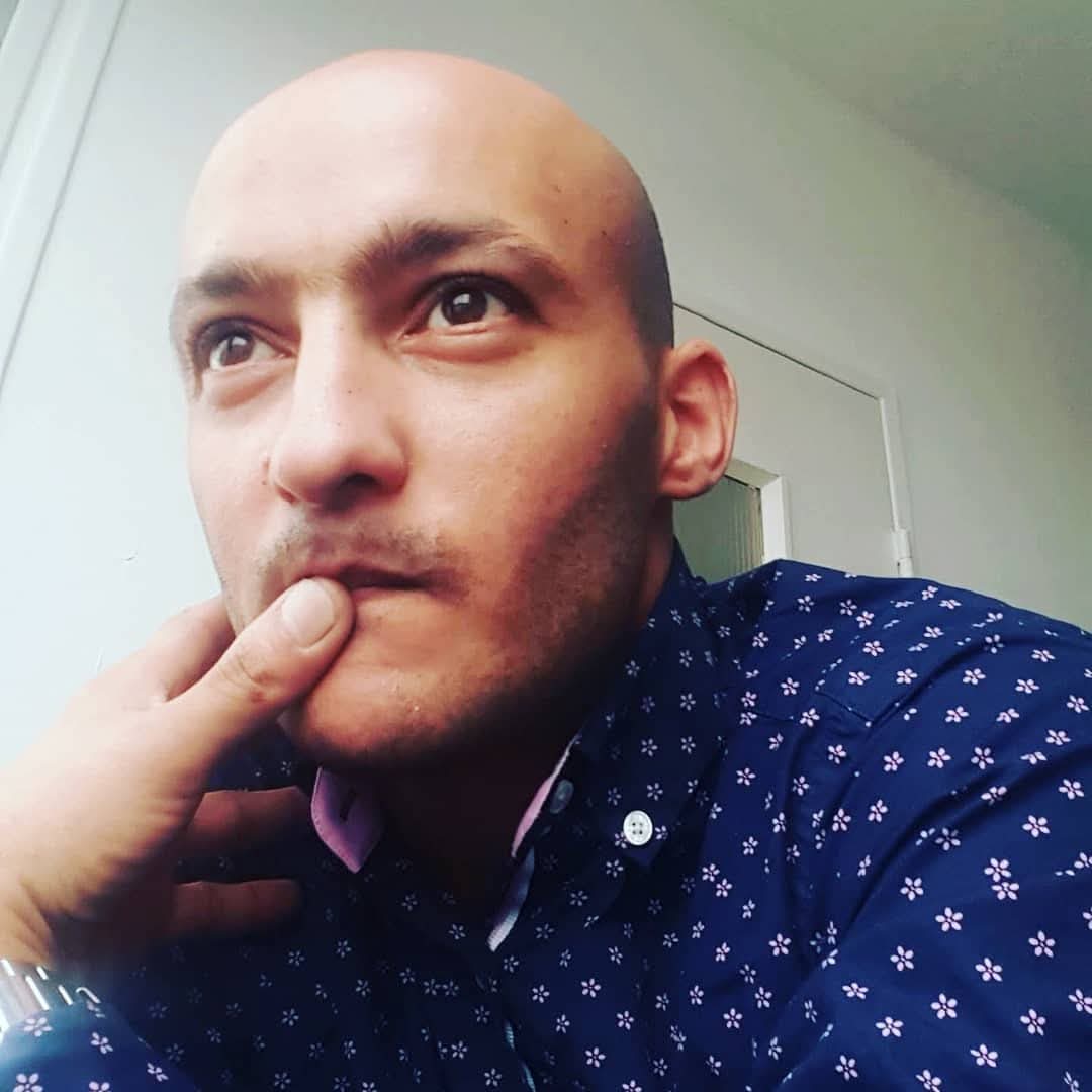 Profil de Josef, 46 ans, Escorte à Biwisch