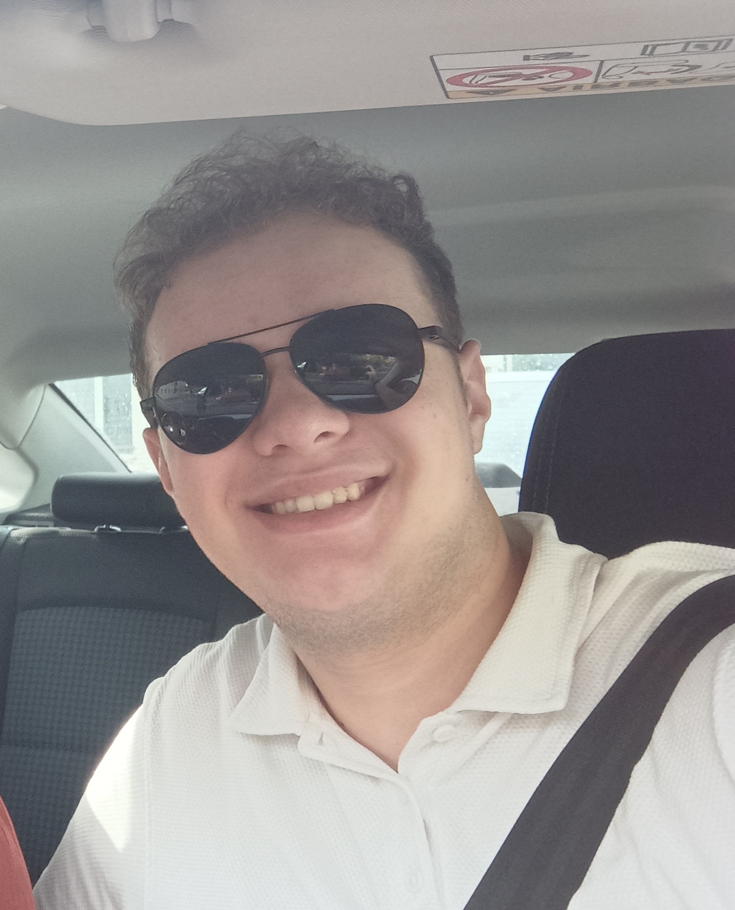 Profil de Mouadh, 19 ans, Escorte à Marnach