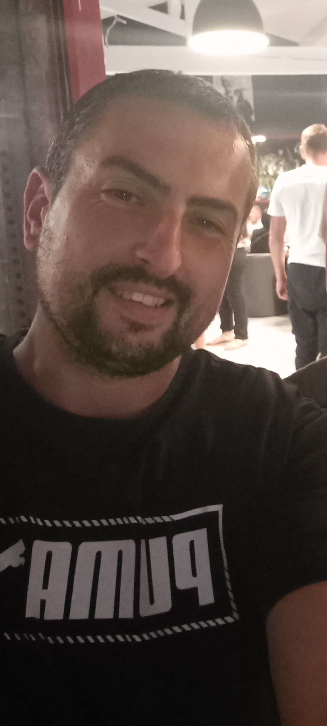 Profil de Karamoko, 36 ans, Escorte à Hosingen