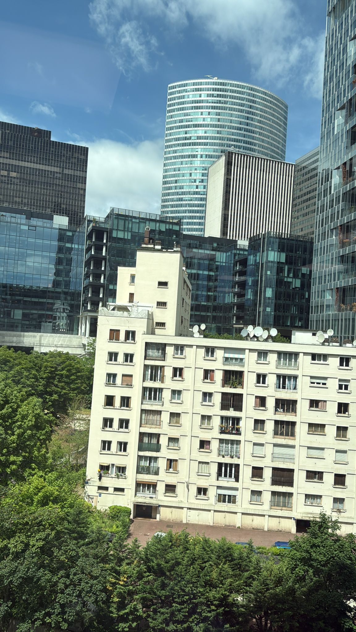 Profil de Kacim, 25 ans, Escorte à Blumenthal