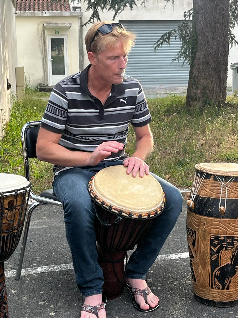 Profil de Estheban, 45 ans, Escorte à Grevenknapp