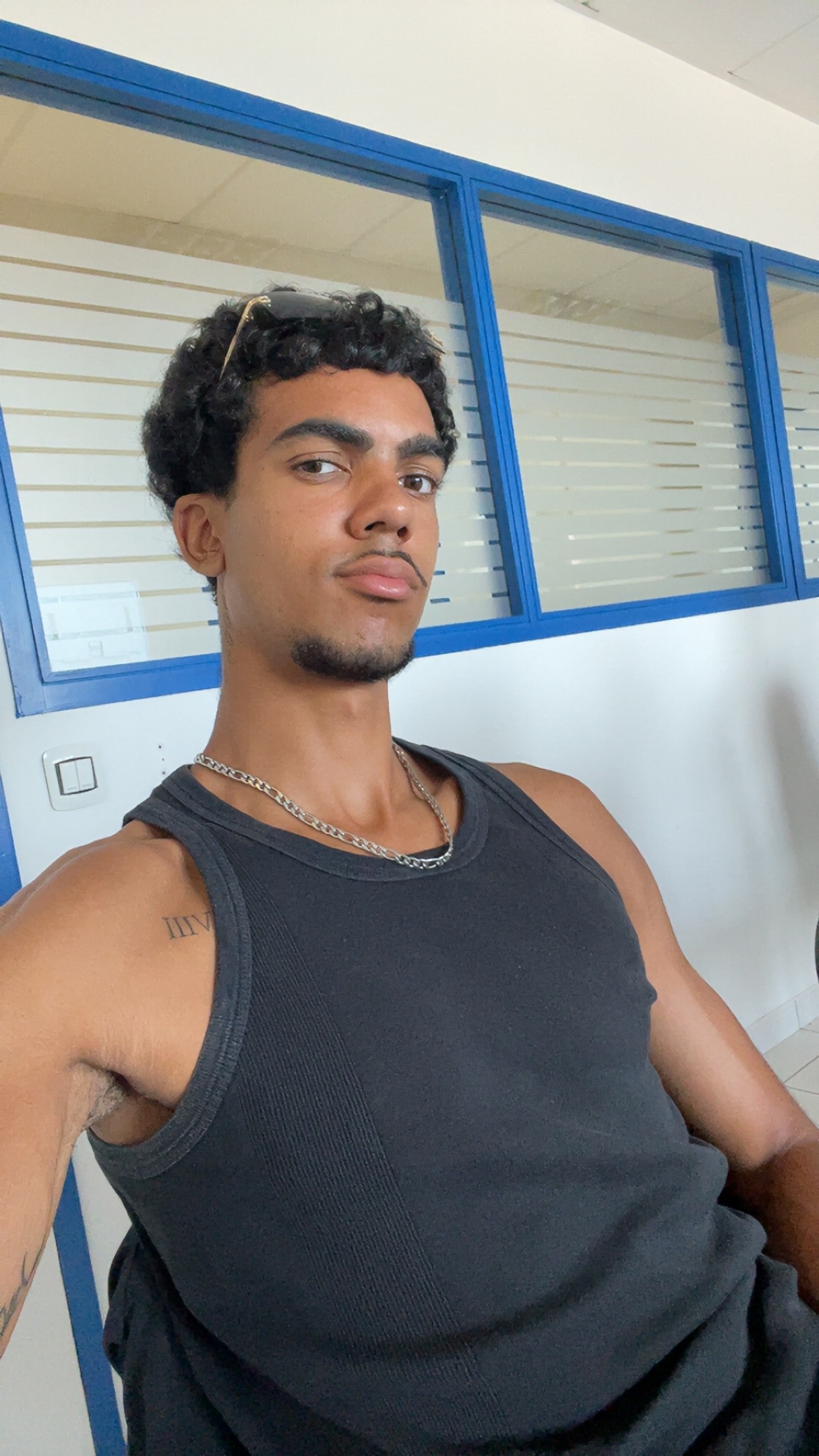 Profil de Anthone, 19 ans, Escorte à Useldange