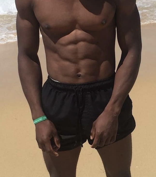 Profil de Ardian, 31 ans, Escorte à Hinterhassel