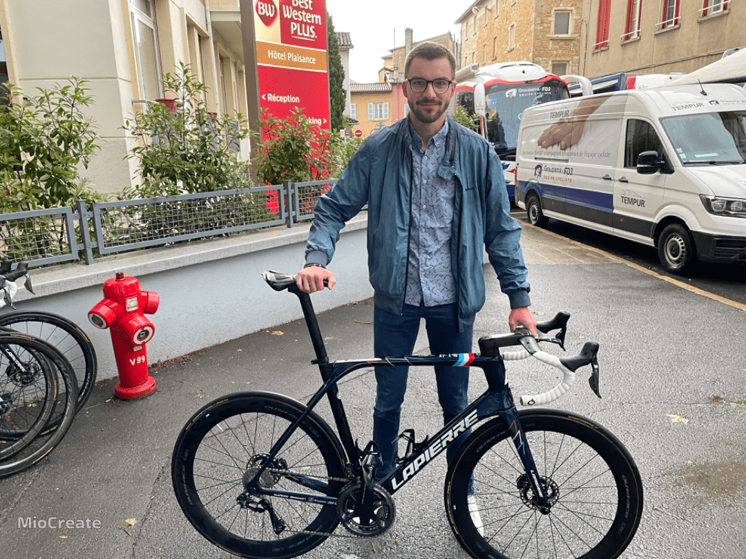 Profil de Tolga, 27 ans, Escorte à Derenbach