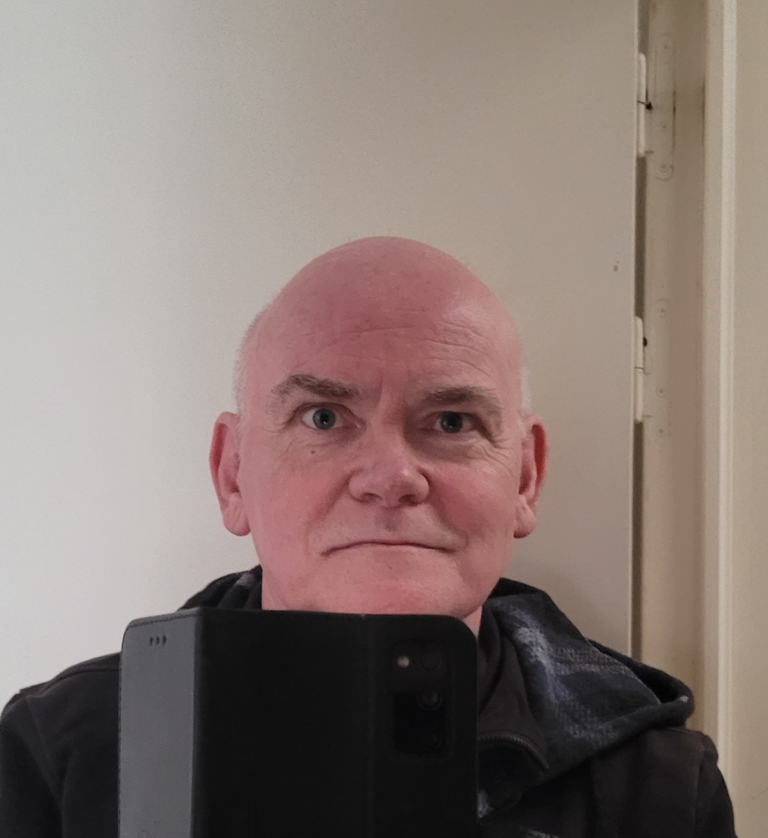 Profil de Gexan, 55 ans, Escorte à Deiffelt