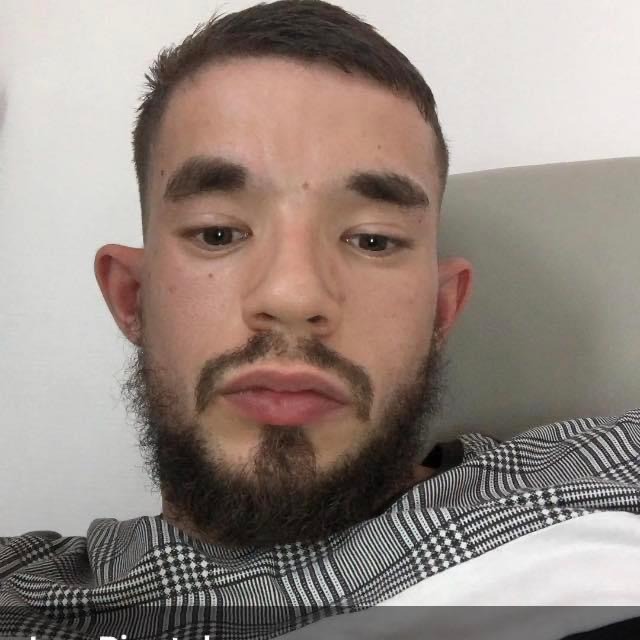 Profil de Mattias, 26 ans, Escorte à Eisenbach