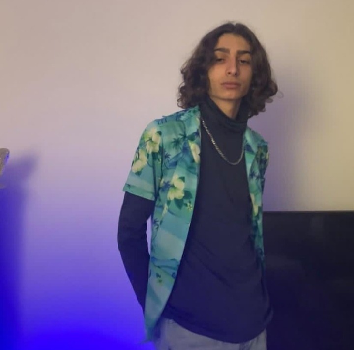 Profil de Mokhtar, 22 ans, Escorte à Welfrange