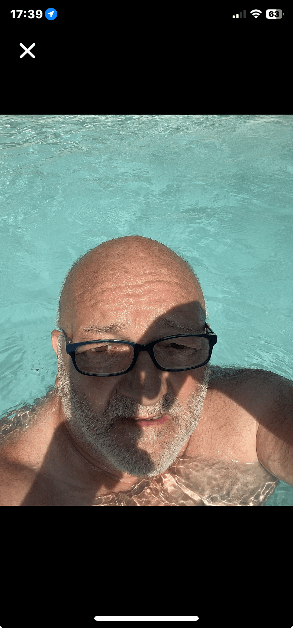 Profil de Billy, 55 ans, Escorte à Bofferdange