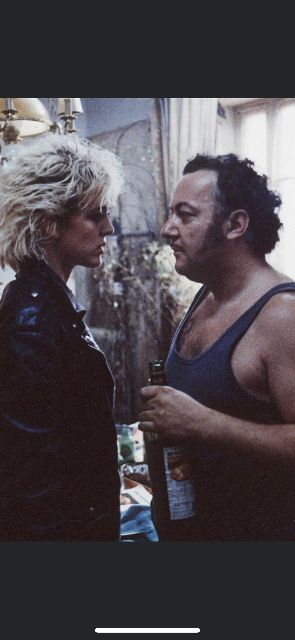 Profil de Elvyn, 45 ans, Escorte à Assel