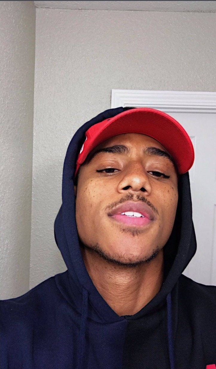 Profil de Suleiman, 23 ans, Escorte à Rumlange