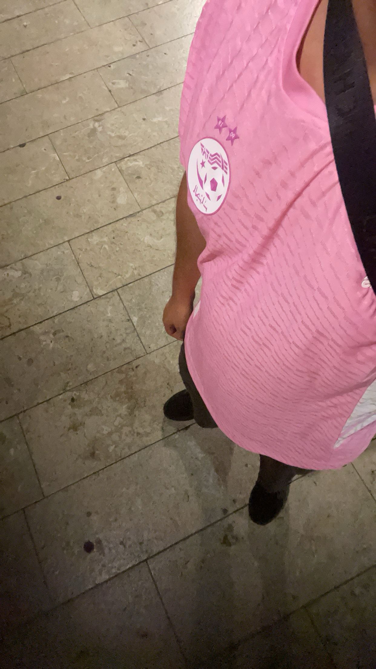 Profil de Rida, 22 ans, Escorte à Mompach