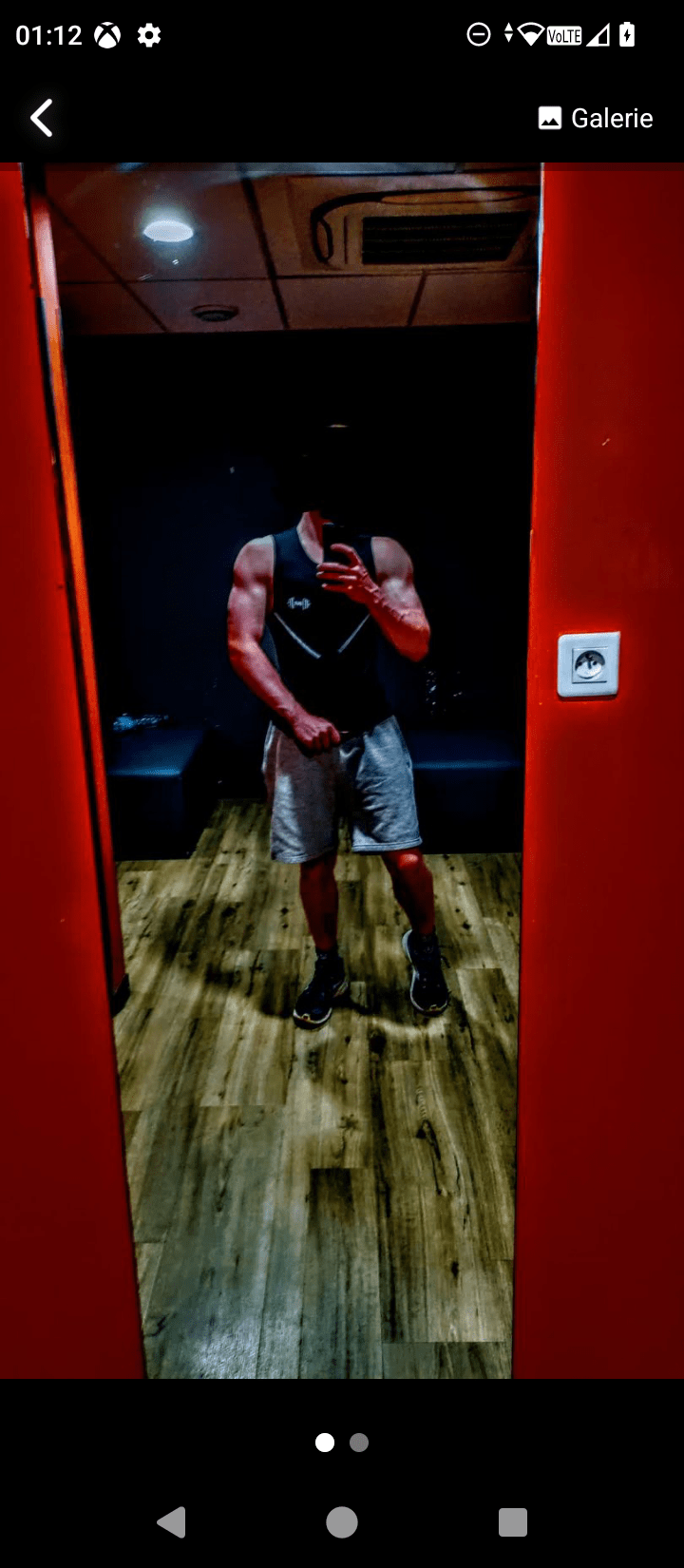 Profil de Fernand, 21 ans, Escorte à Heffingen