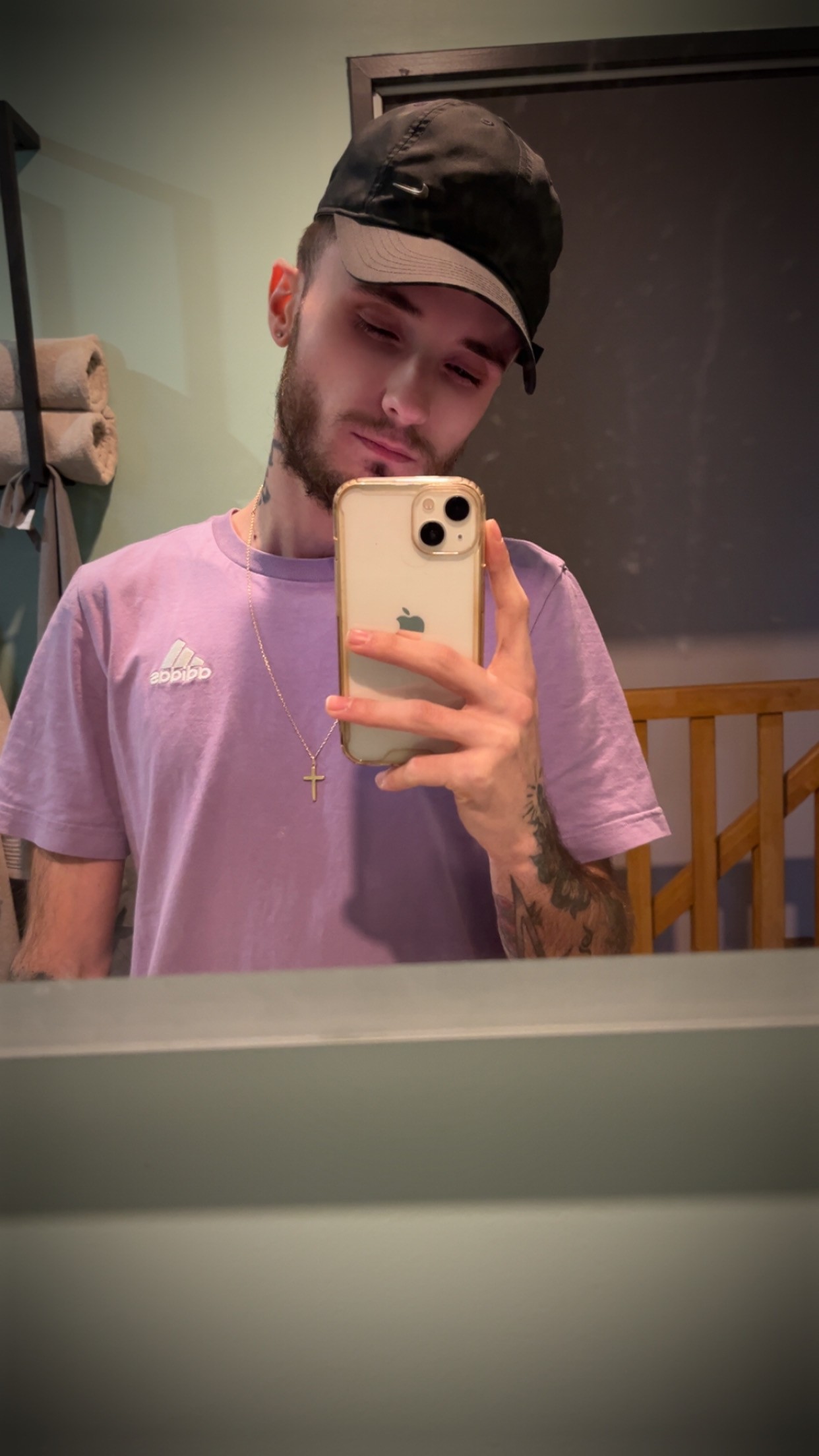 Profil de Keith, 27 ans, Escorte à Unterschlinder