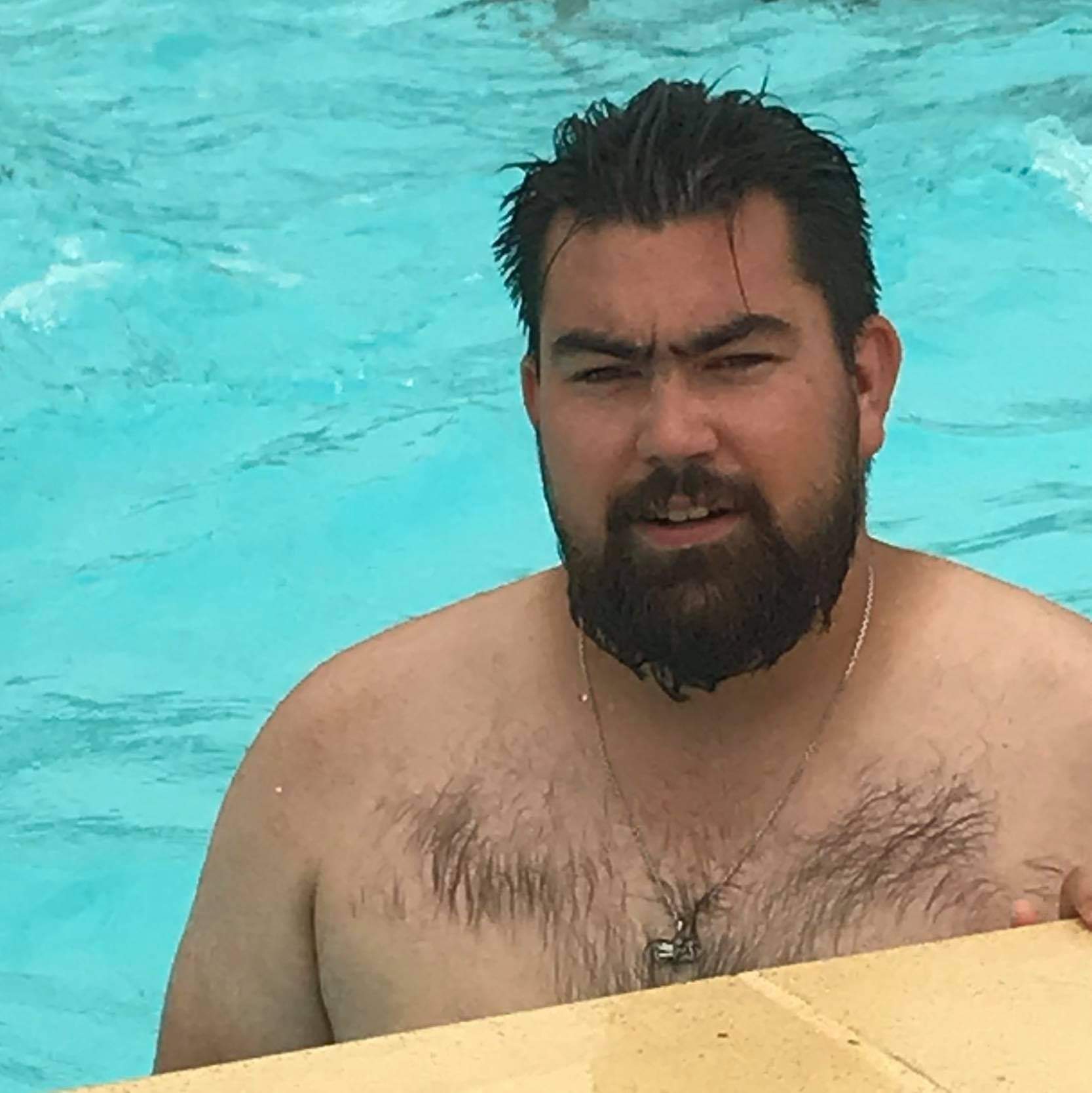 Profil de Petar, 28 ans, Escorte à Bettel