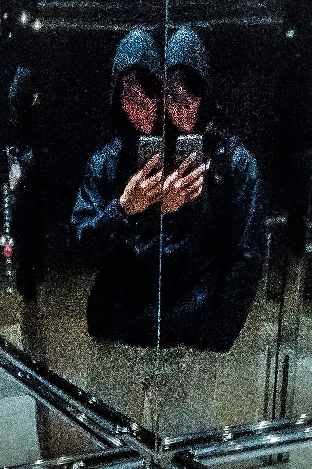 Profil de Iqbal, 25 ans, Escorte à Schoos